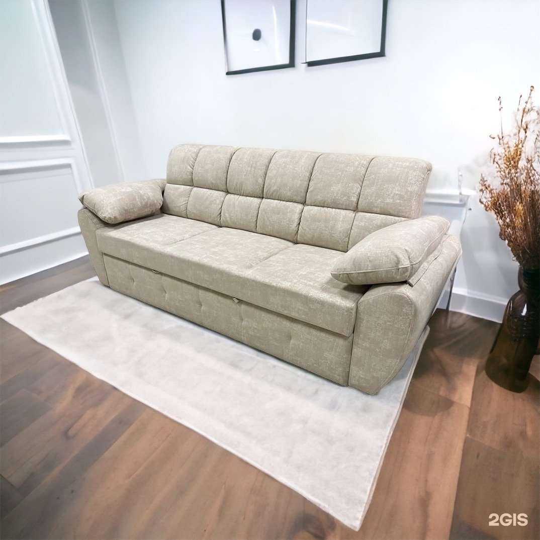 Отзывы на компанию Рона в Томске c фото