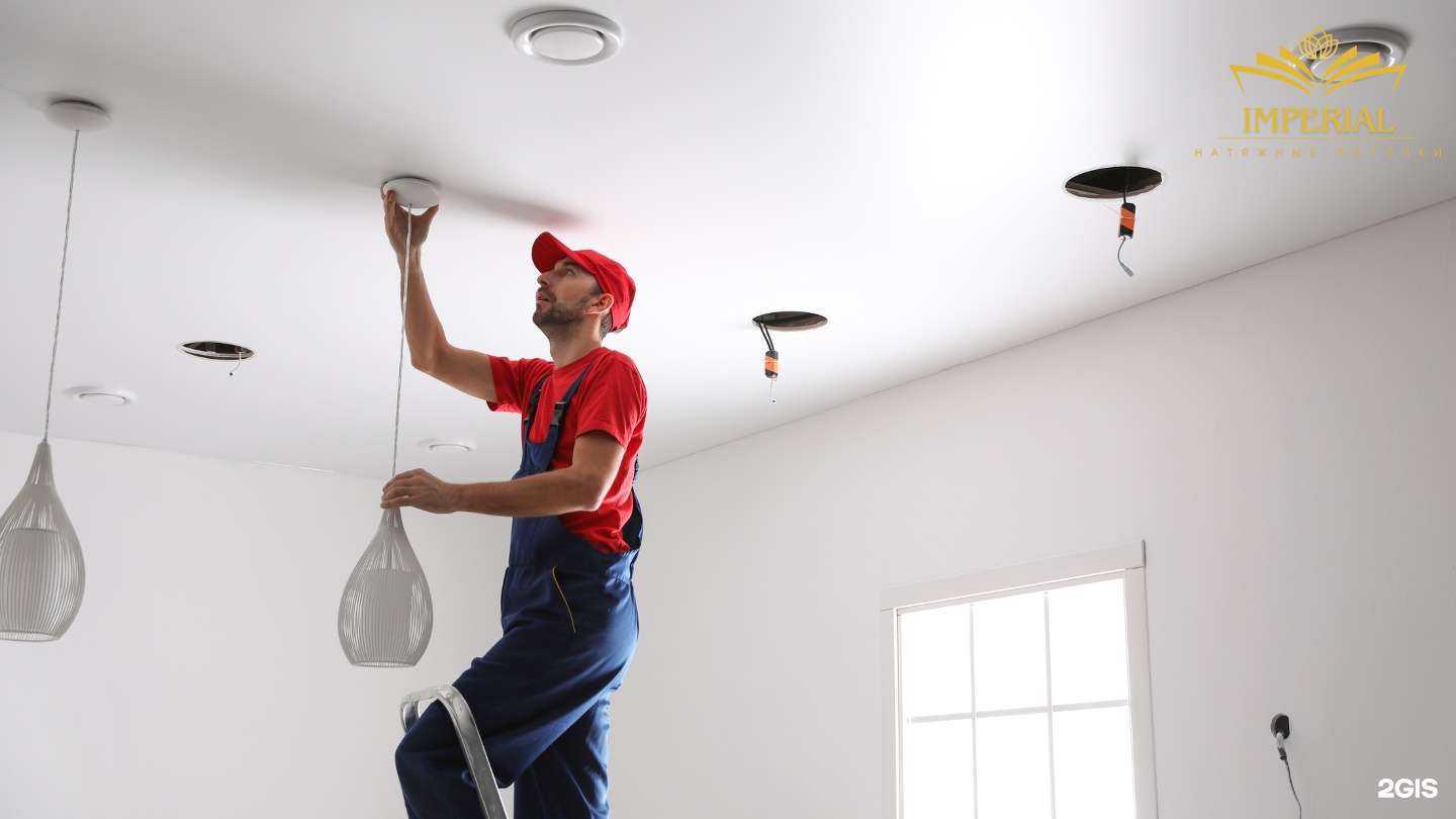 Отзывы на компанию Империал в г. Калуга c фото