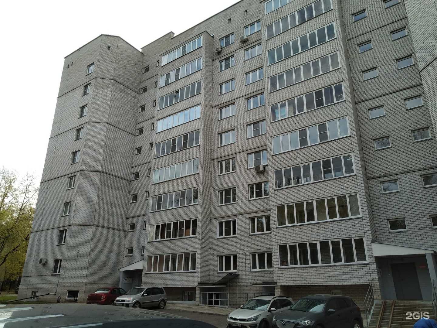 Отзывы на компанию Ступеньки в Кирове c фото - фотография 2 из 2