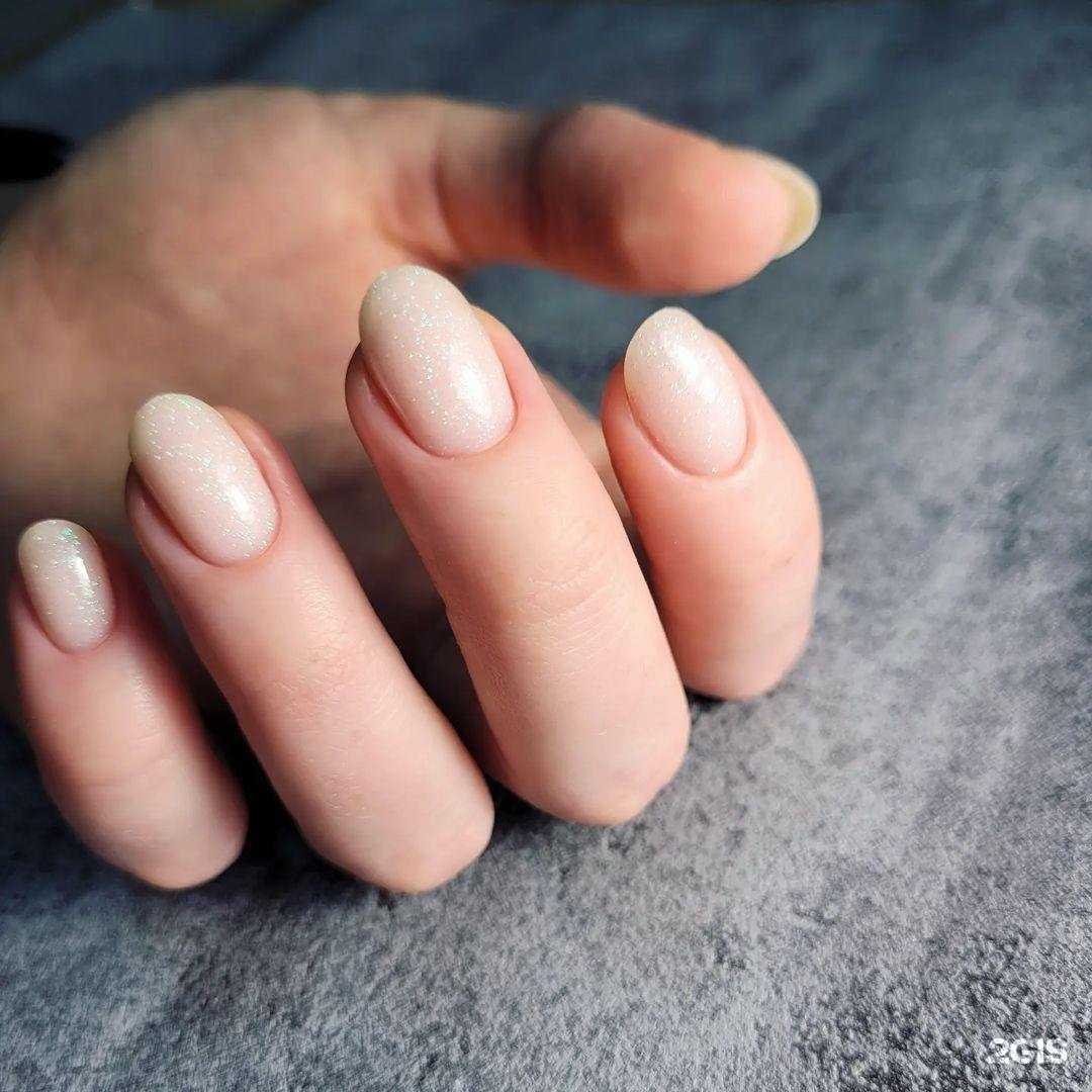 Отзывы на компанию Кабинет маникюра и педикюра в г. Владимир c фото