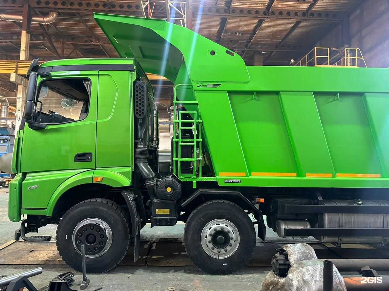 Отзывы на компанию Дитрикс-Урал в г. Миасс c фото