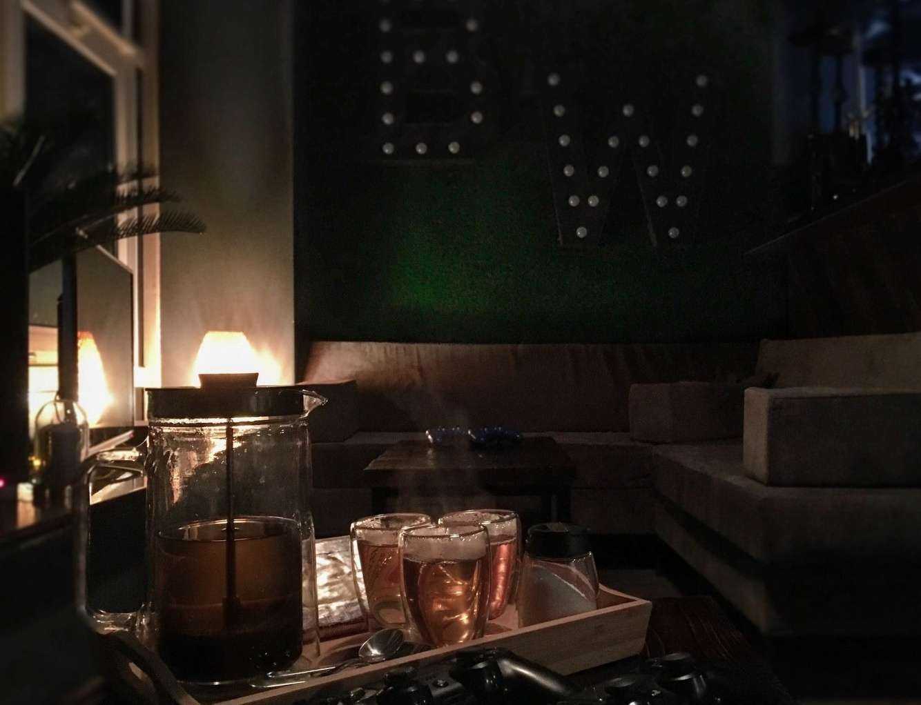 Отзывы на компанию Blackwood в Геленджике c фото