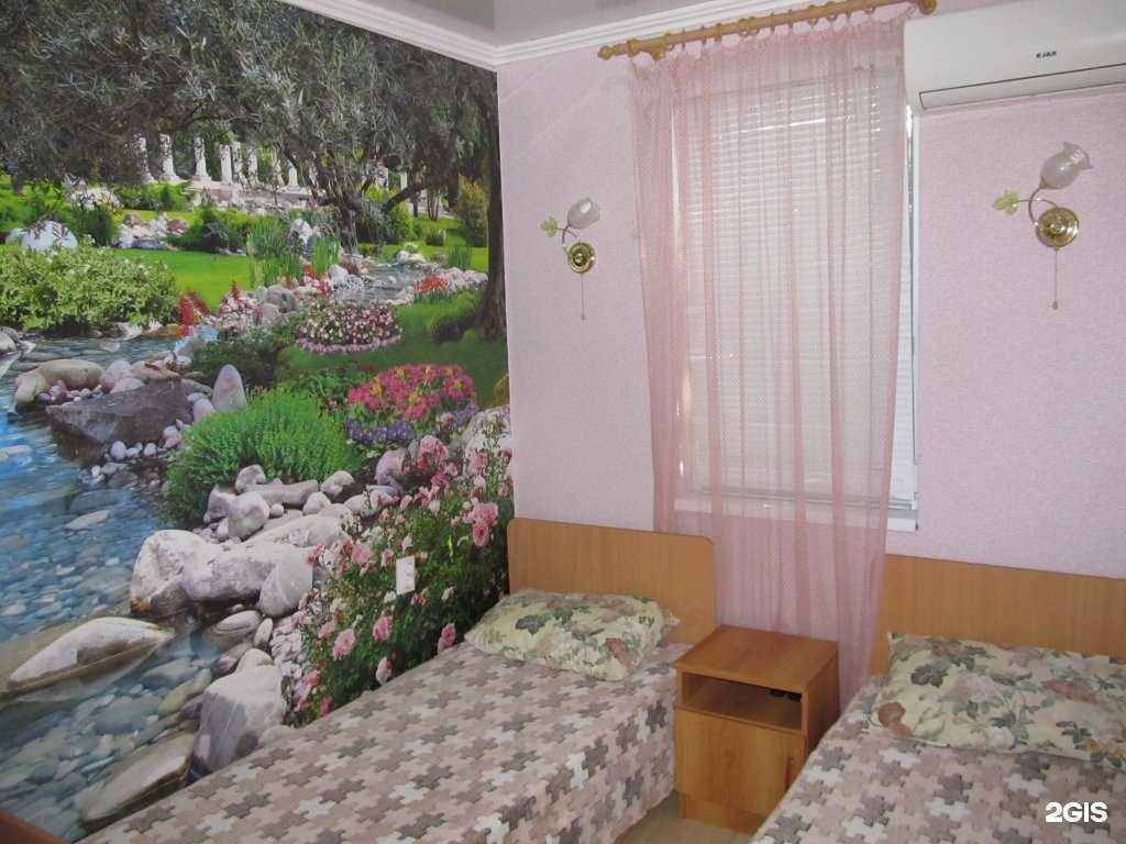 Отзывы на компанию Тихий сад в г. Геленджик c фото