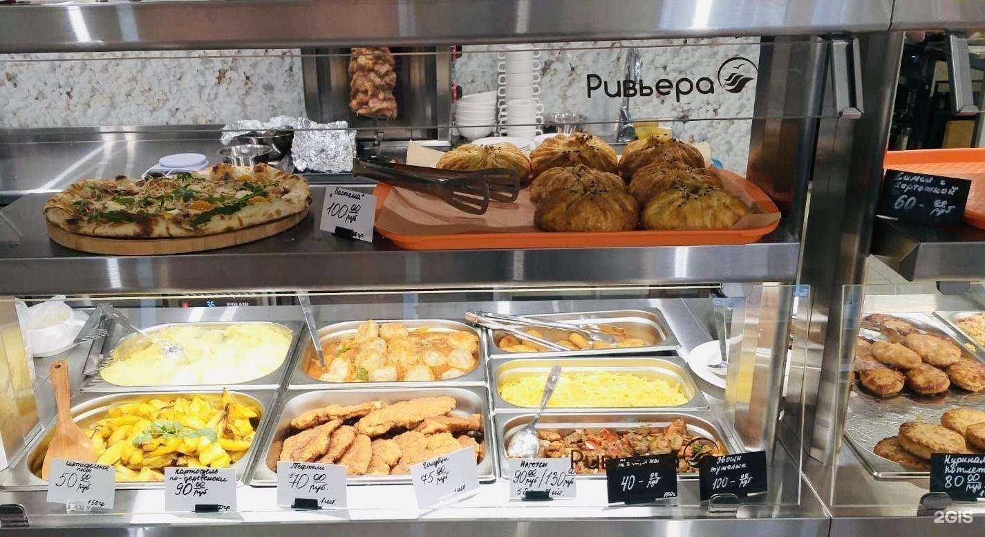 Отзывы на компанию Про еду в г. Светлый c фото