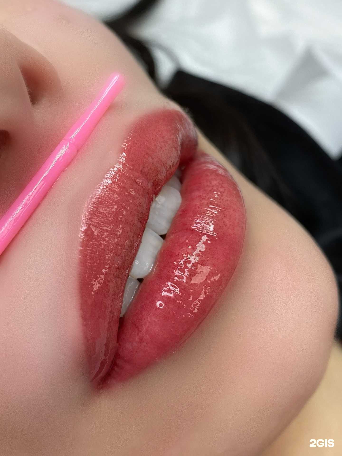 Отзывы на компанию Ln brows&lashes в Перми c фото