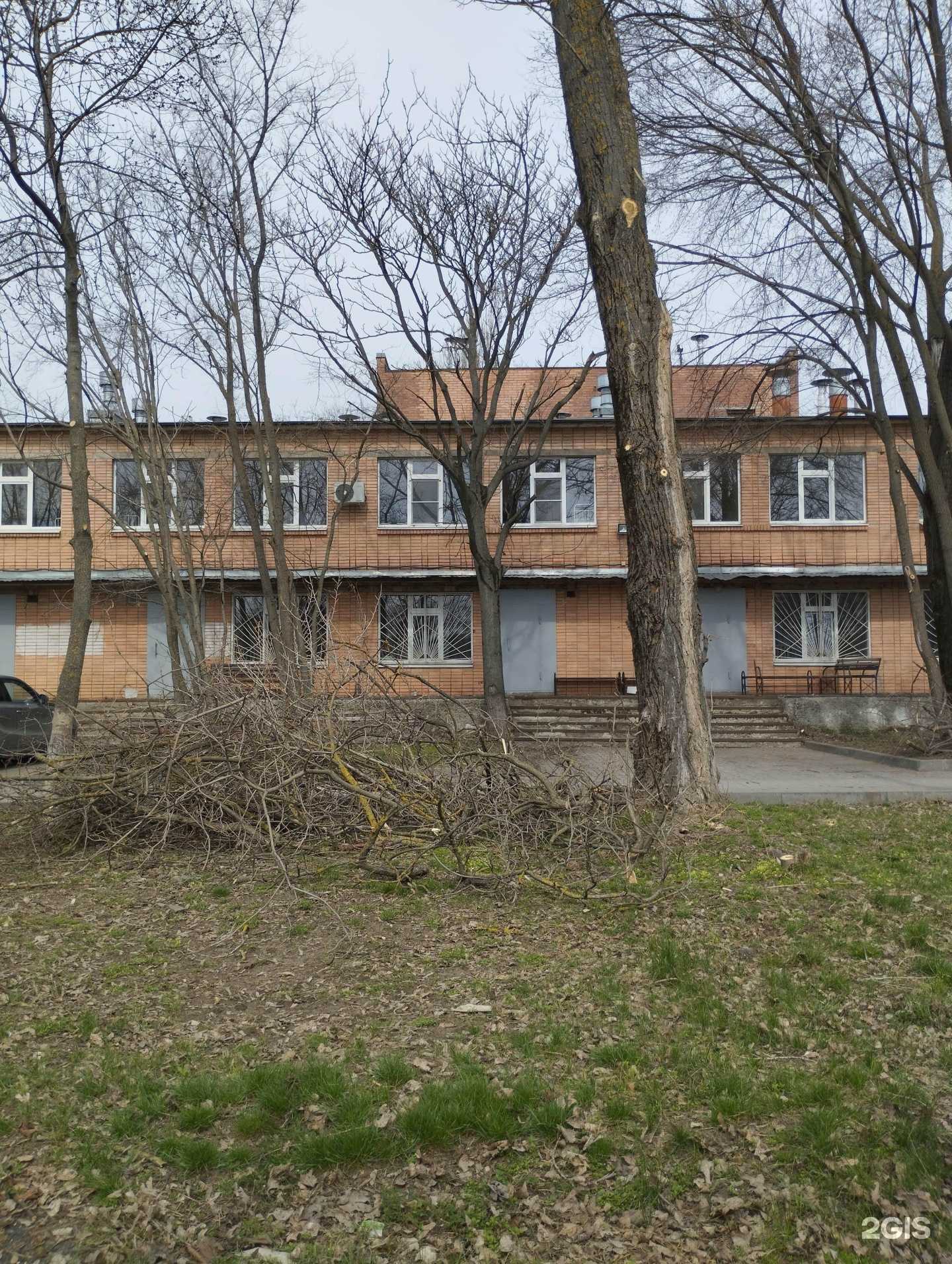 Отзывы на компанию Городская клиническая больница №20 в г. Ростове-на-Дону в Ростове-на-Дону c фото