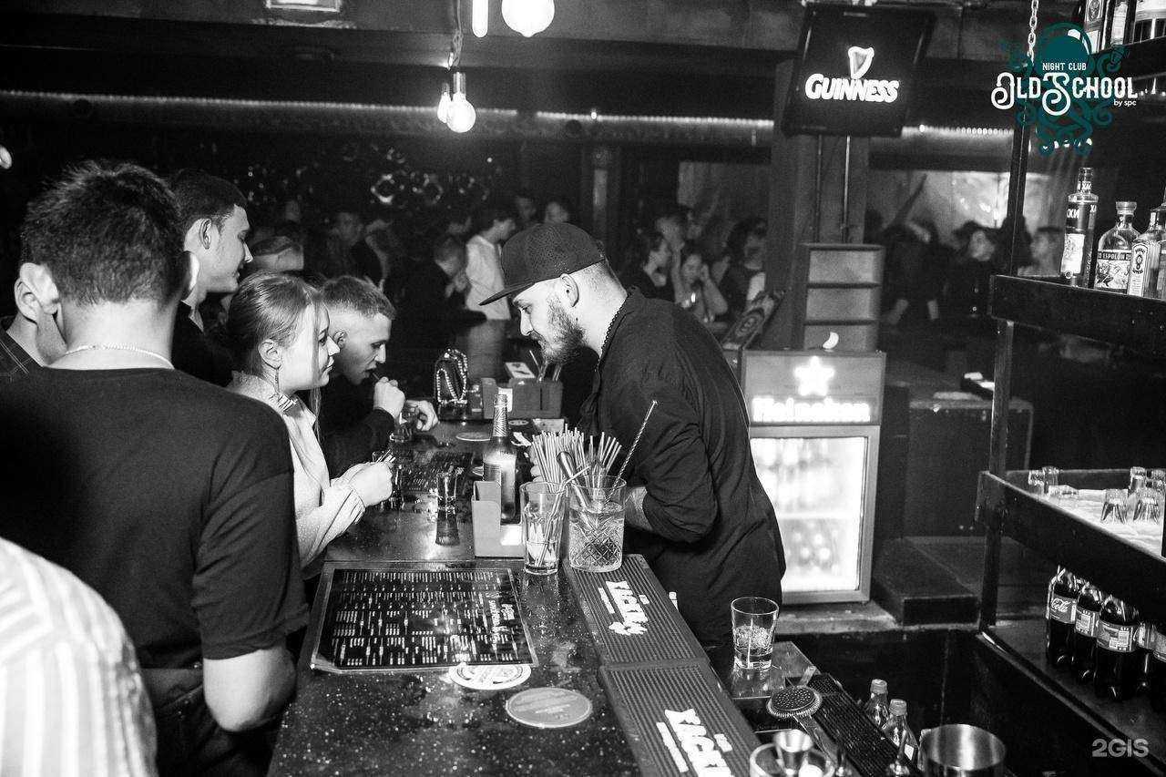 Отзывы на компанию Old school в г. Чита c фото