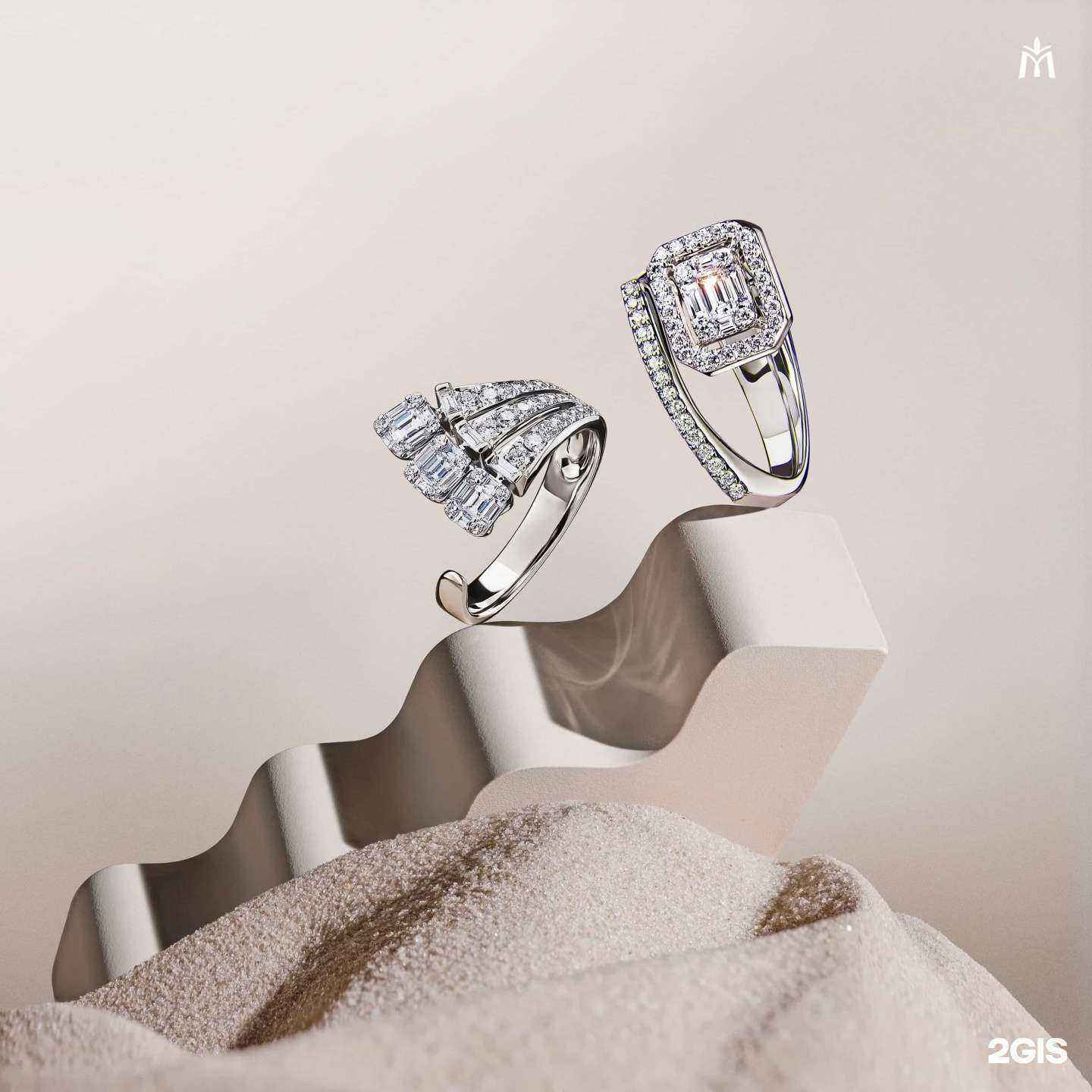 Отзывы на компанию MIUZ Diamonds в г. Псков c фото