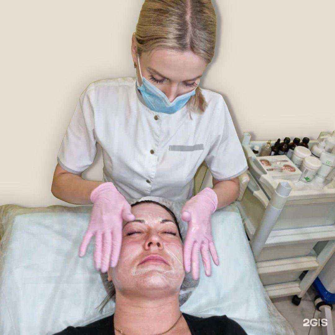 Отзывы на компанию Iris-Эстетика  в г. Липецк c фото