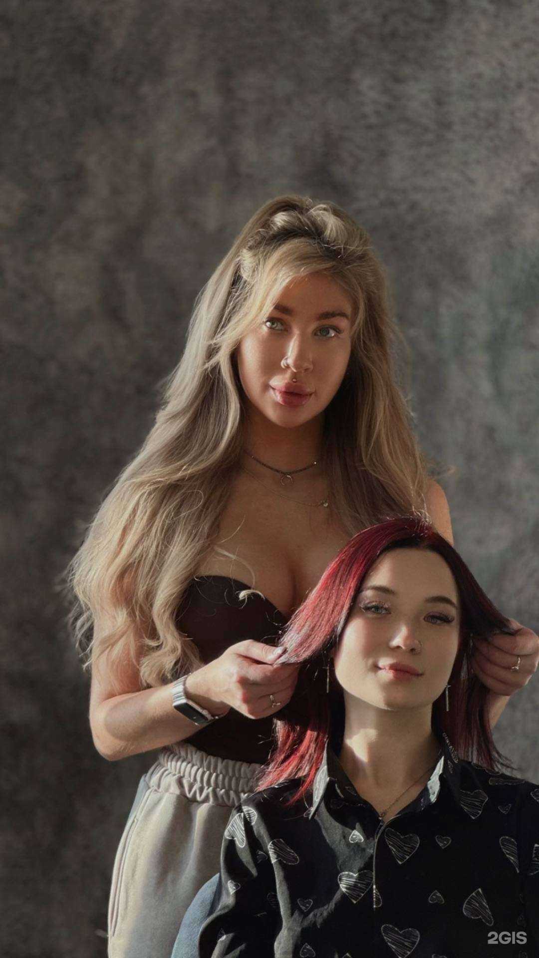 Отзывы на компанию Hairline  в Новосибирске c фото