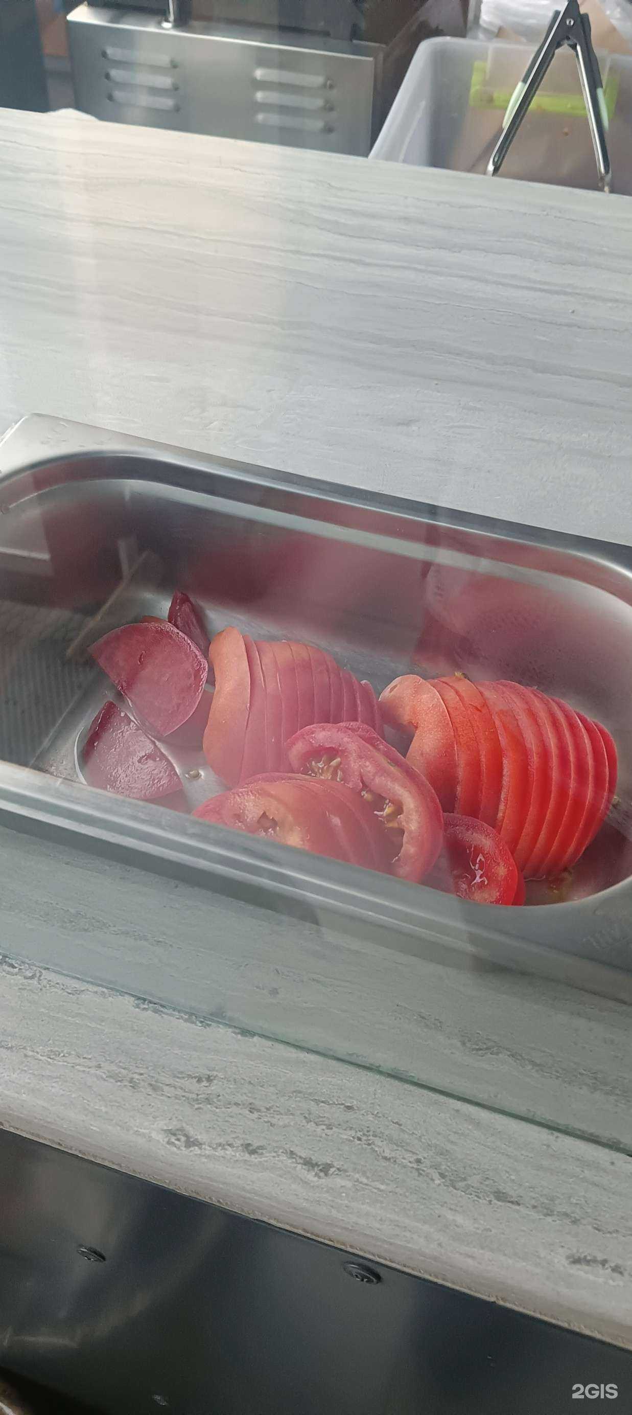 Отзывы на компанию Кебаб сити в г. Нижний Тагил c фото