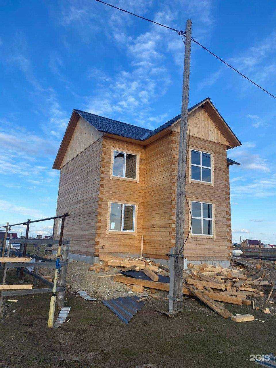 Отзывы на компанию СК Арчын в г. Якутск c фото