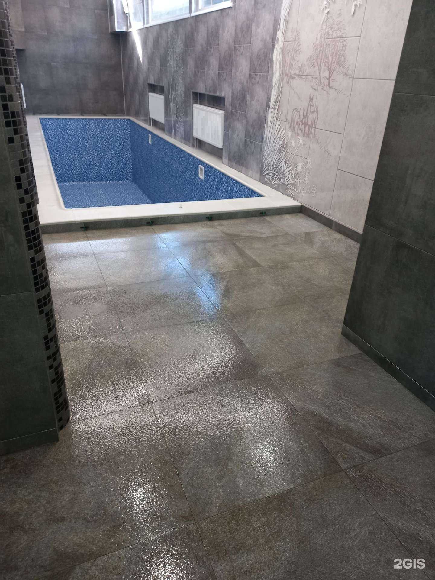 Отзывы на компанию Хамамсервис в Уфе c фото