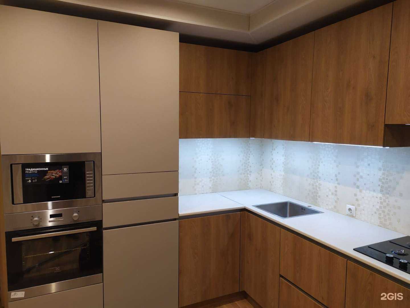 Отзывы на компанию mebelGroup в Перми c фото