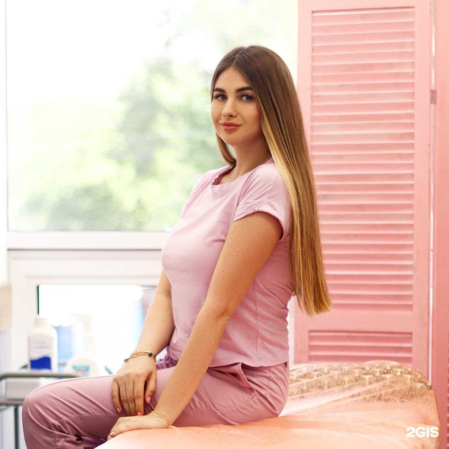 Отзывы на компанию Alina.Rovenskaya.Studio в г. Омск c фото