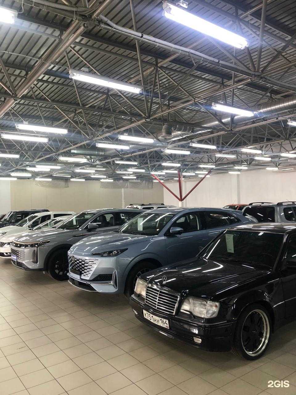 Отзывы на компанию Expert Motors в г. Саратов c фото