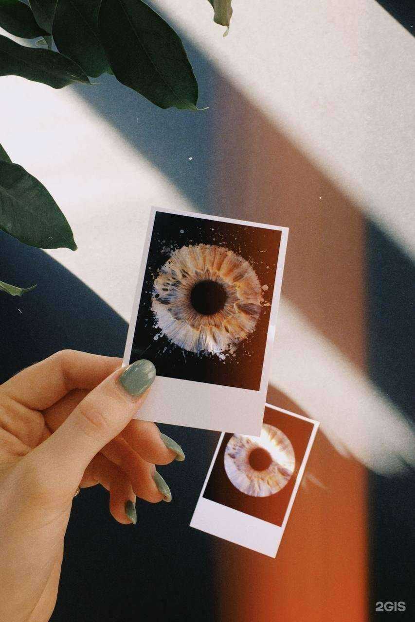 Отзывы на компанию Eyesplan в г. Томск c фото