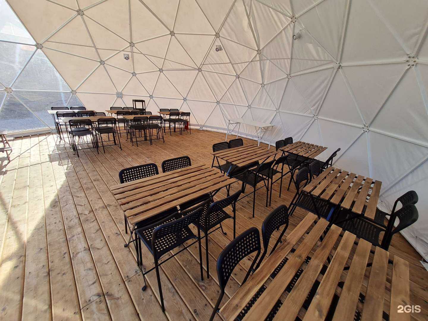 Отзывы на компанию Биосфера в Томске c фото