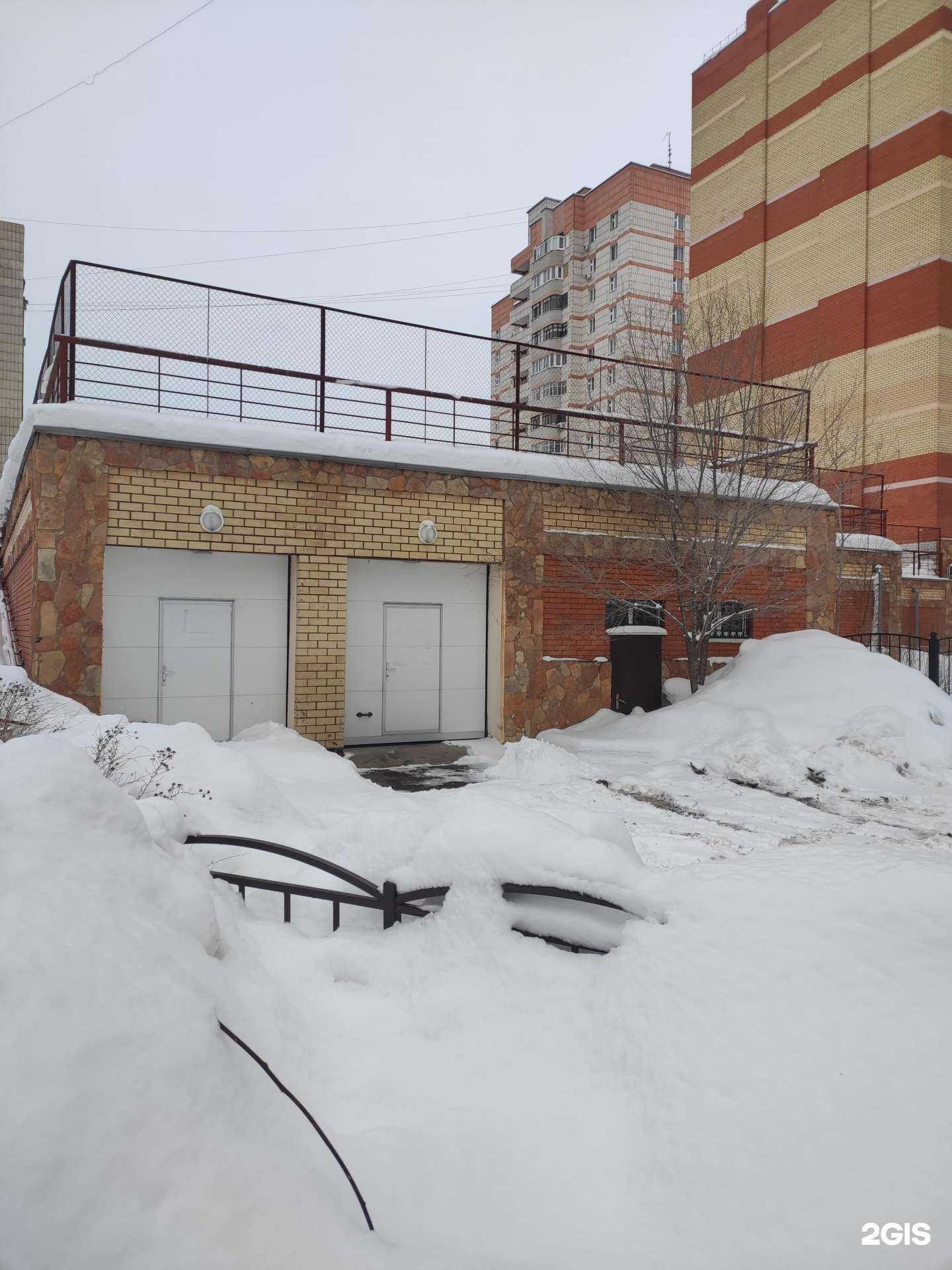 Отзывы на компанию 1-tunig.ru в Казани c фото - фотография 2 из 2