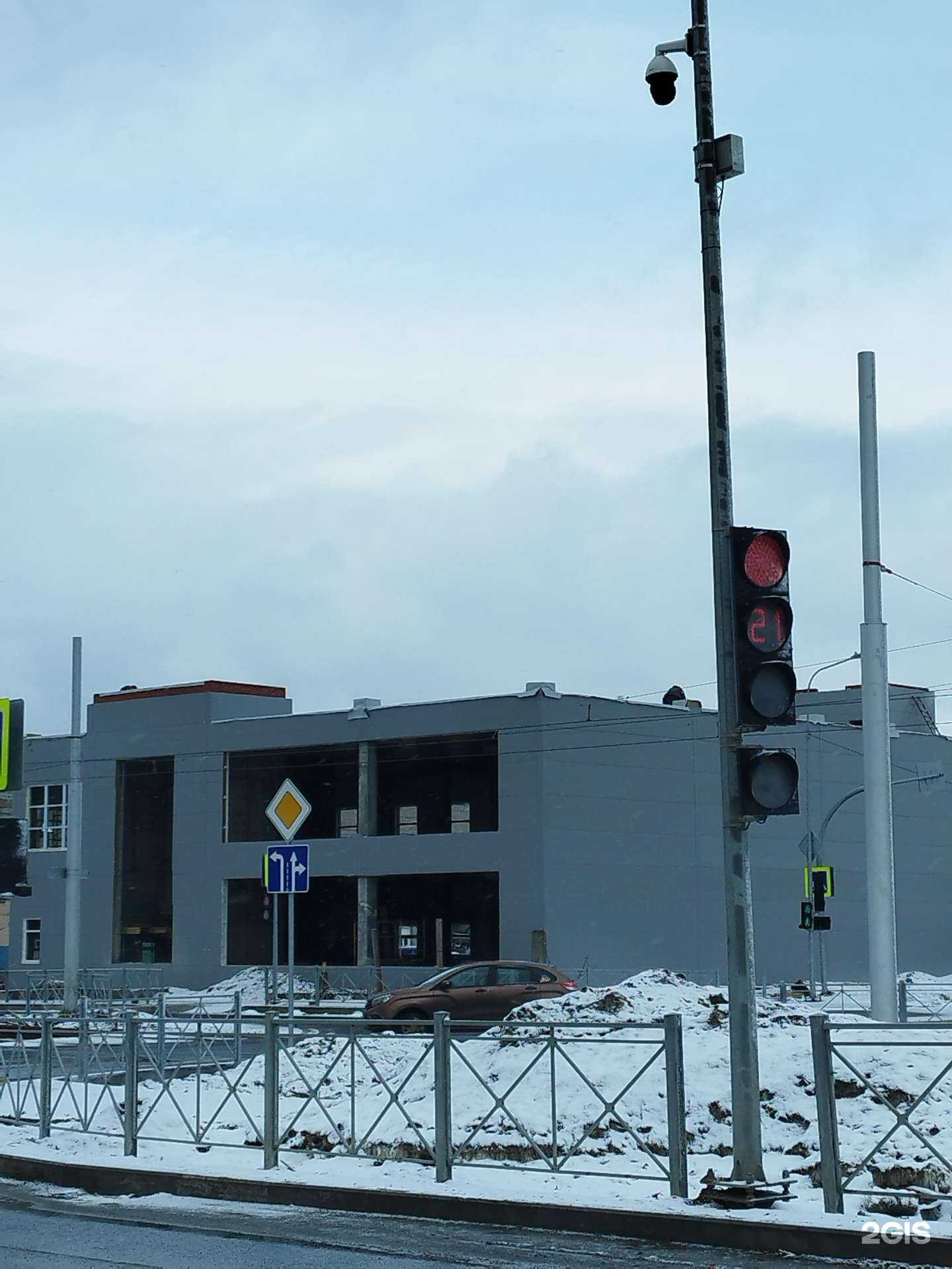 Отзывы на компанию МегаСвет в Перми c фото - фотография 2 из 2