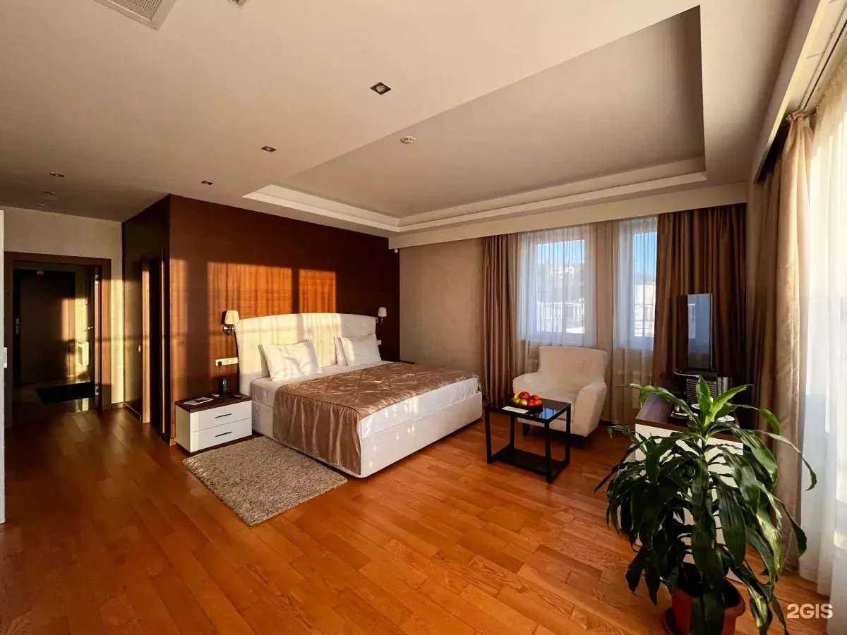 Отзывы на компанию Каникулы в Сочи в г. Сочи c фото