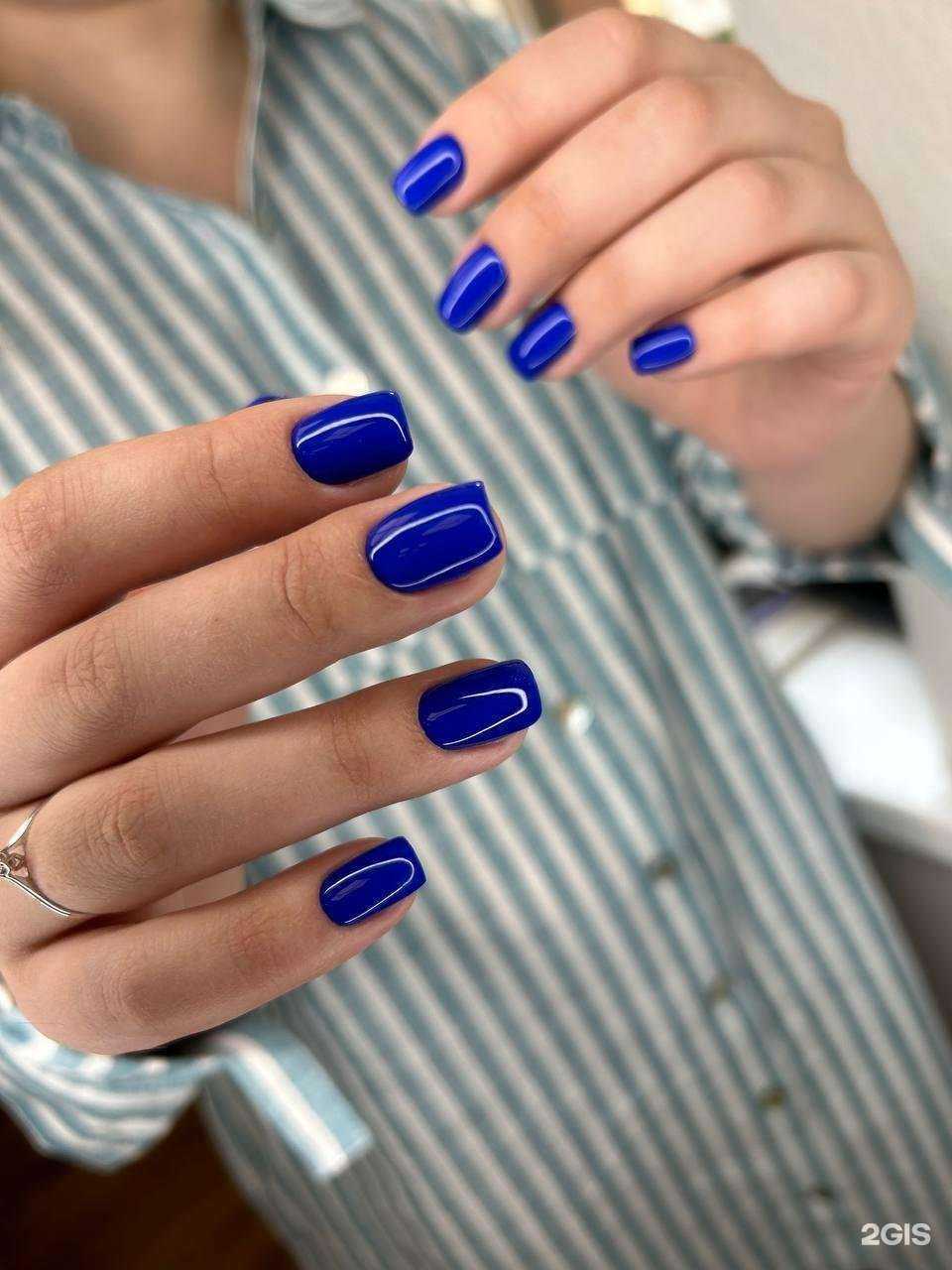 Отзывы на компанию Наманикюре в Екатеринбурге c фото