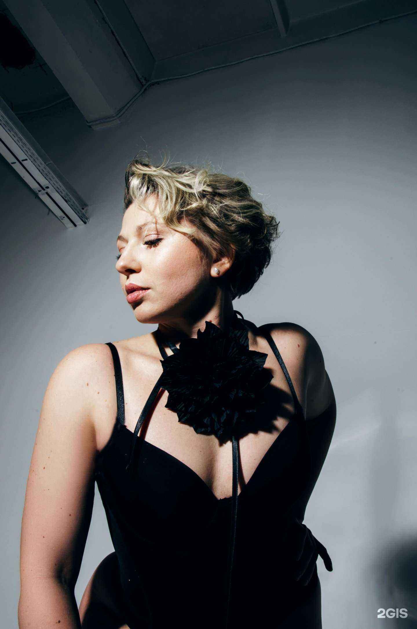 Отзывы на компанию Beauty space by Anna в Новосибирске c фото