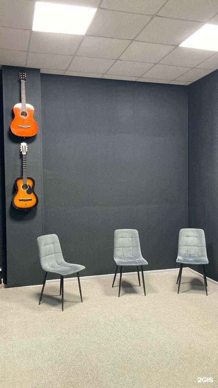 Отзывы на компанию Не школа вокала в г. Новосибирск c фото