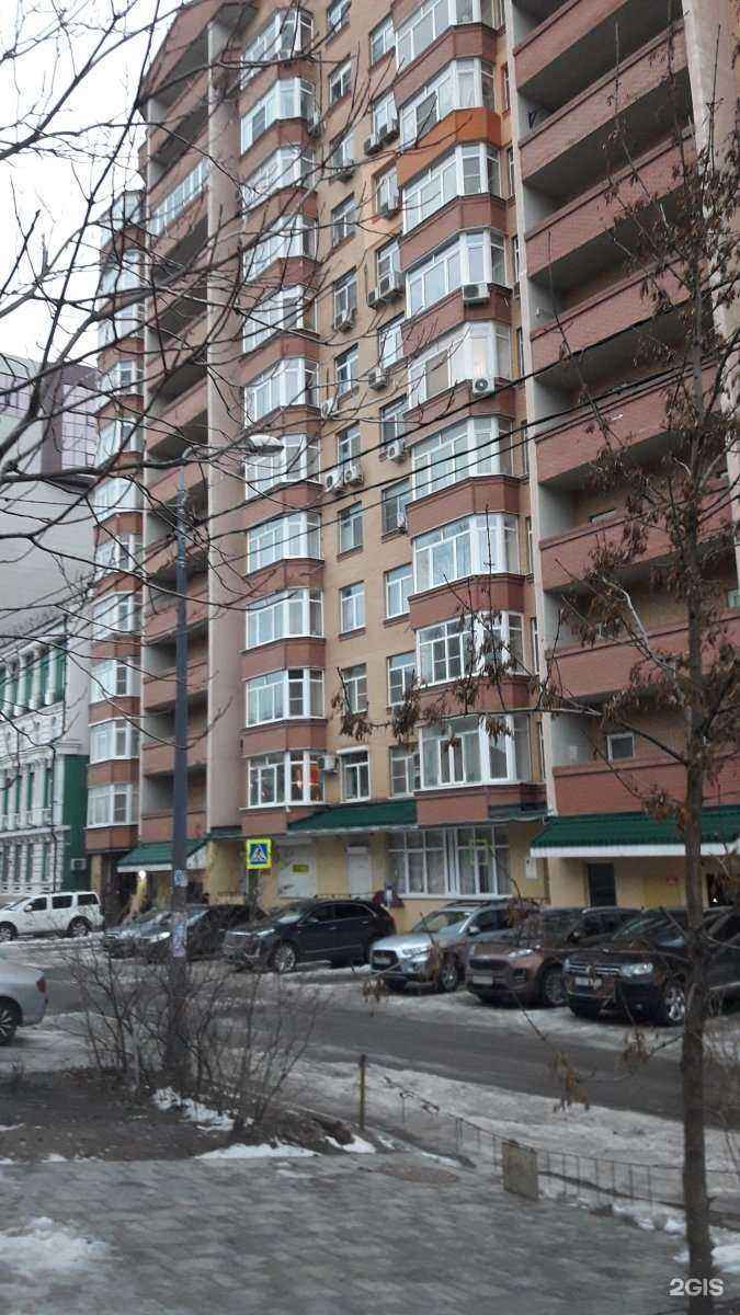 Отзывы на компанию Адвокат Шевченко В.А. в Ростове-на-Дону c фото - фотография 2 из 2