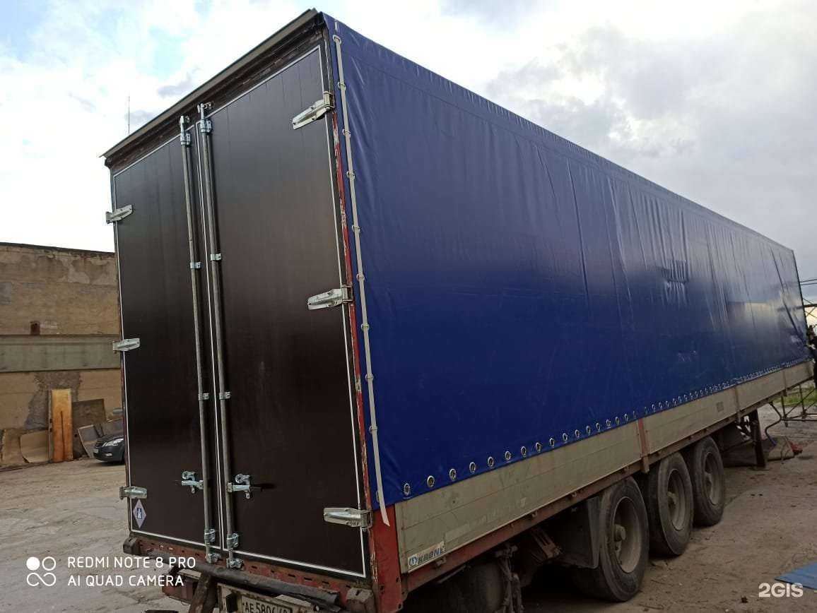 Отзывы на компанию Автобан-л в Липецке c фото