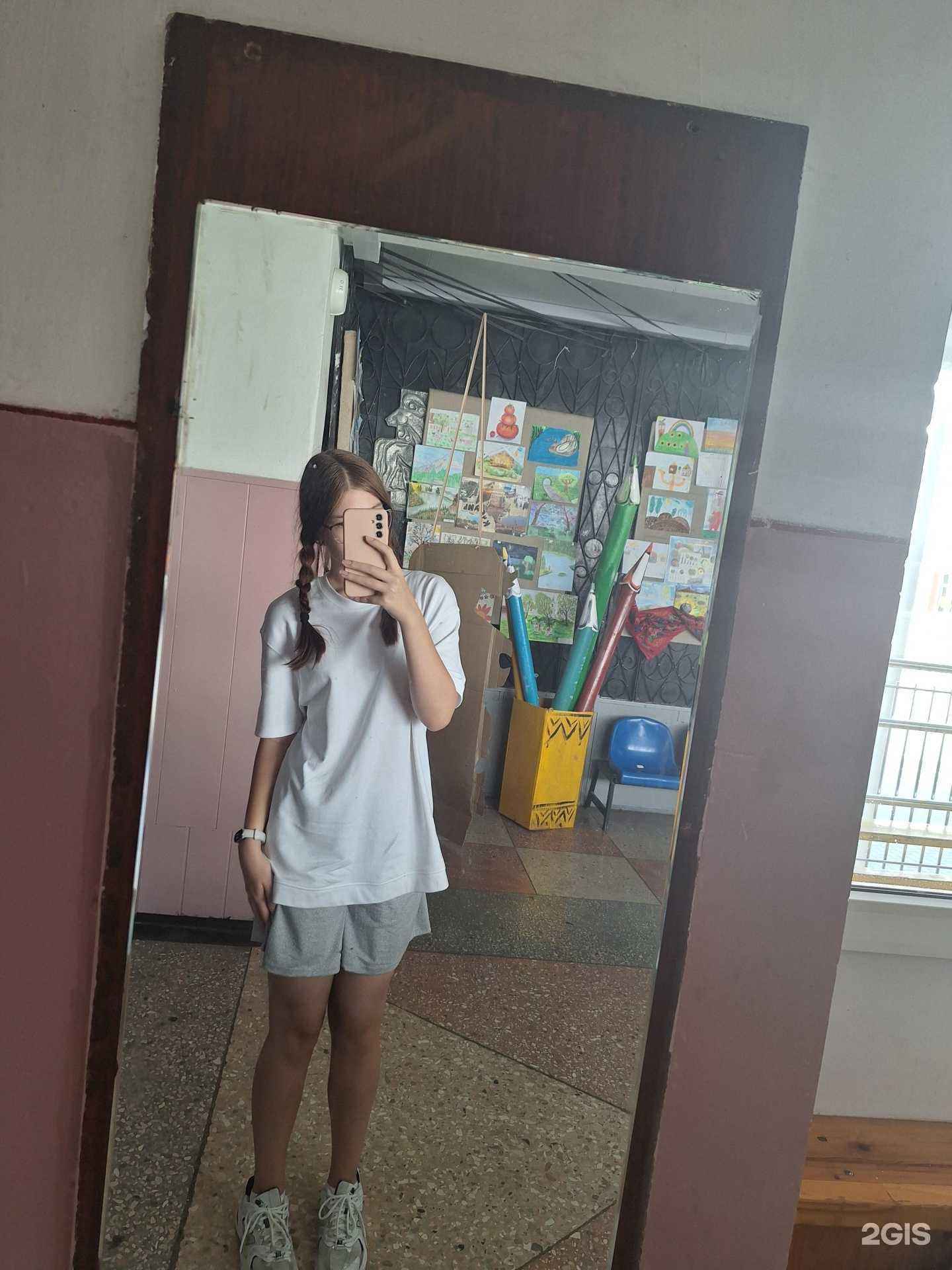 Отзывы на компанию Средняя школа №37 в г. Краснодар c фото