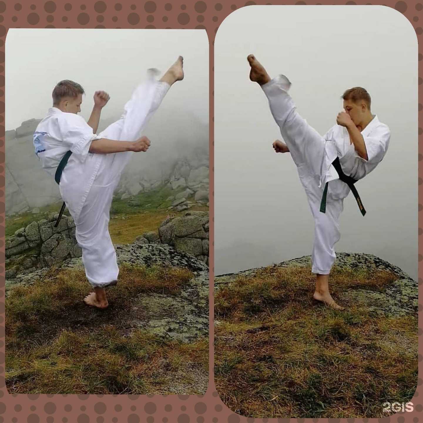 Отзывы на компанию Аркуда Додзё в г. Барнаул c фото