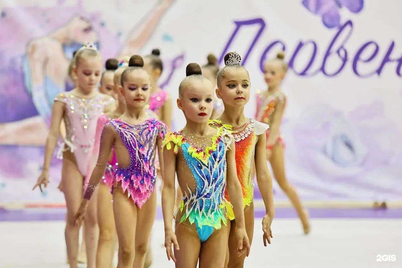 Отзывы на компанию Гим старт в Новосибирске c фото