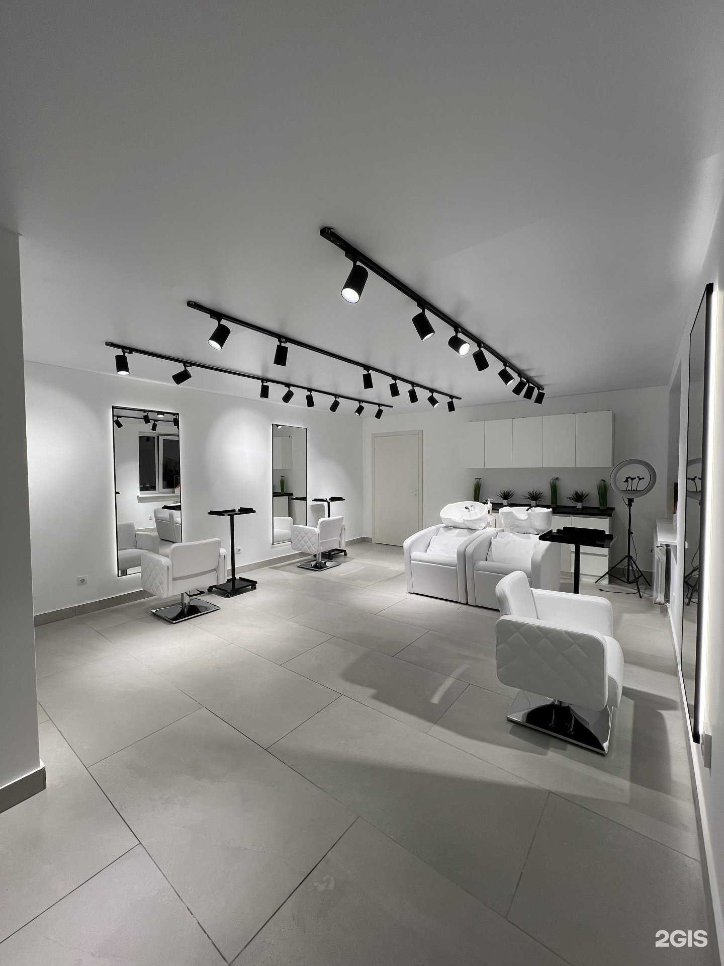 Отзывы на компанию Студия колористики Нины Бондаренко в Воронеже c фото