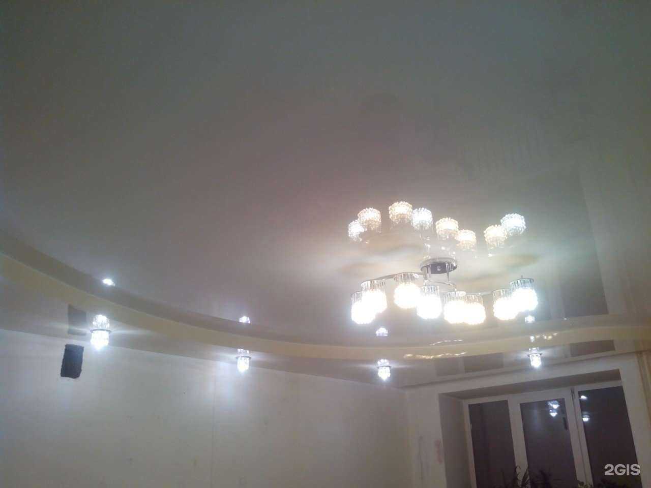 Отзывы на компанию Жыраф в г. Чита c фото