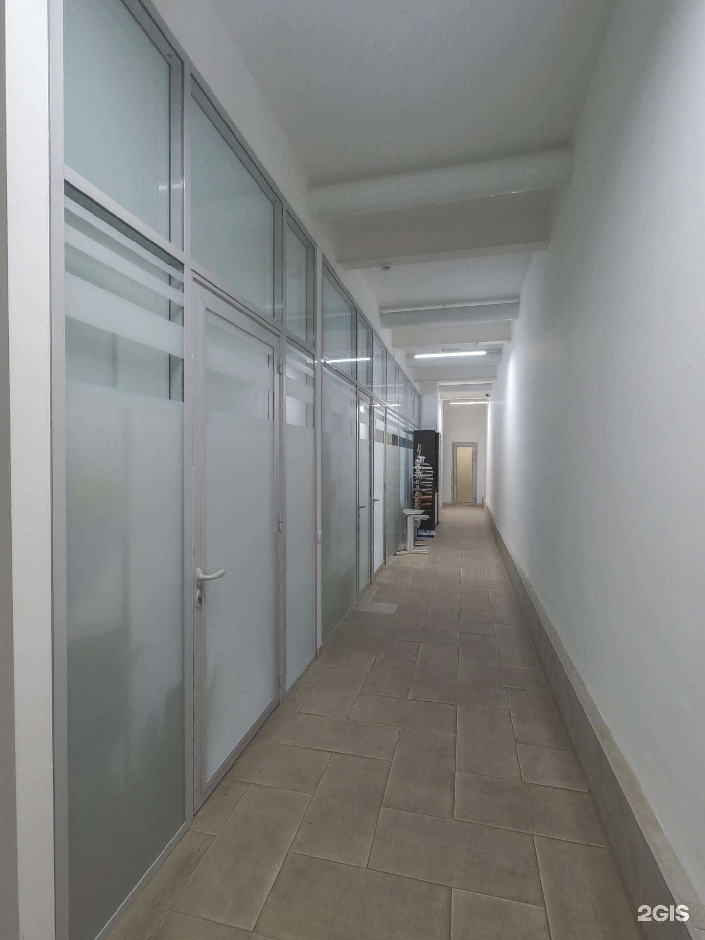 Отзывы на компанию Архитектурные системы в г. Уфа c фото