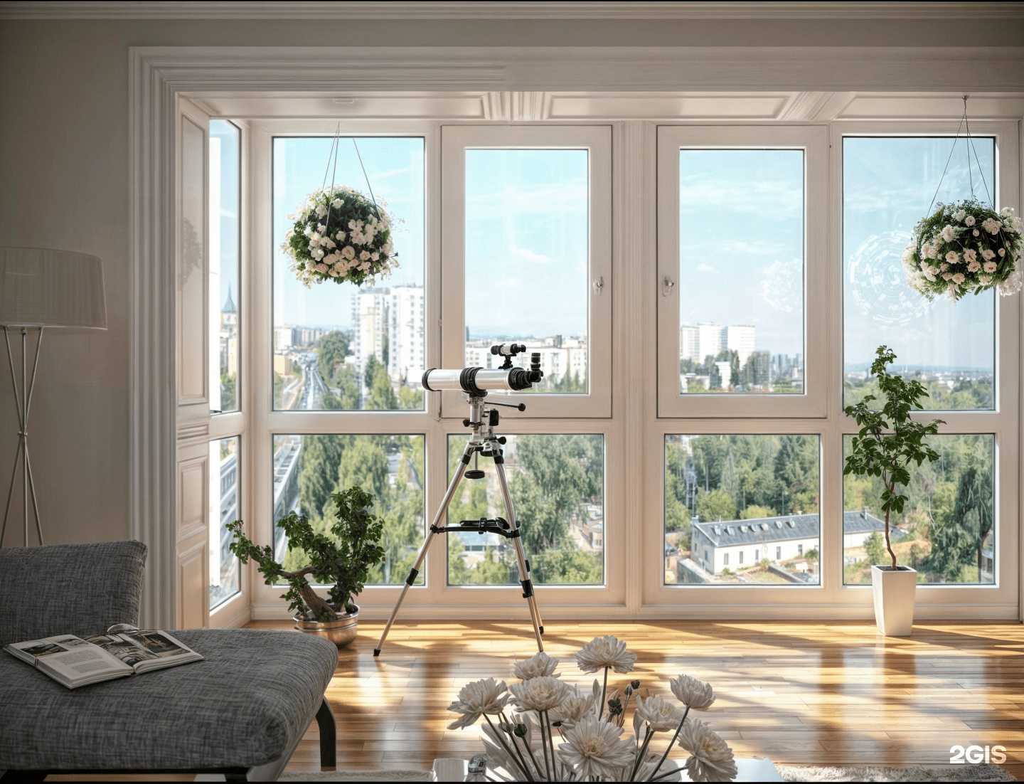 Отзывы на компанию Veka в г. Самара c фото