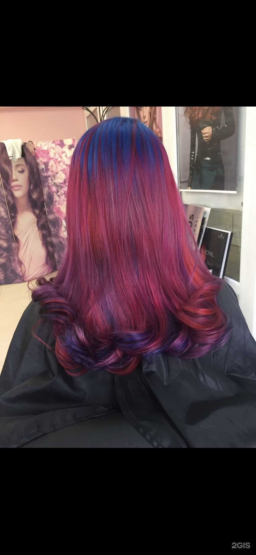 Отзывы на компанию Анастасия  в Тюмени c фото