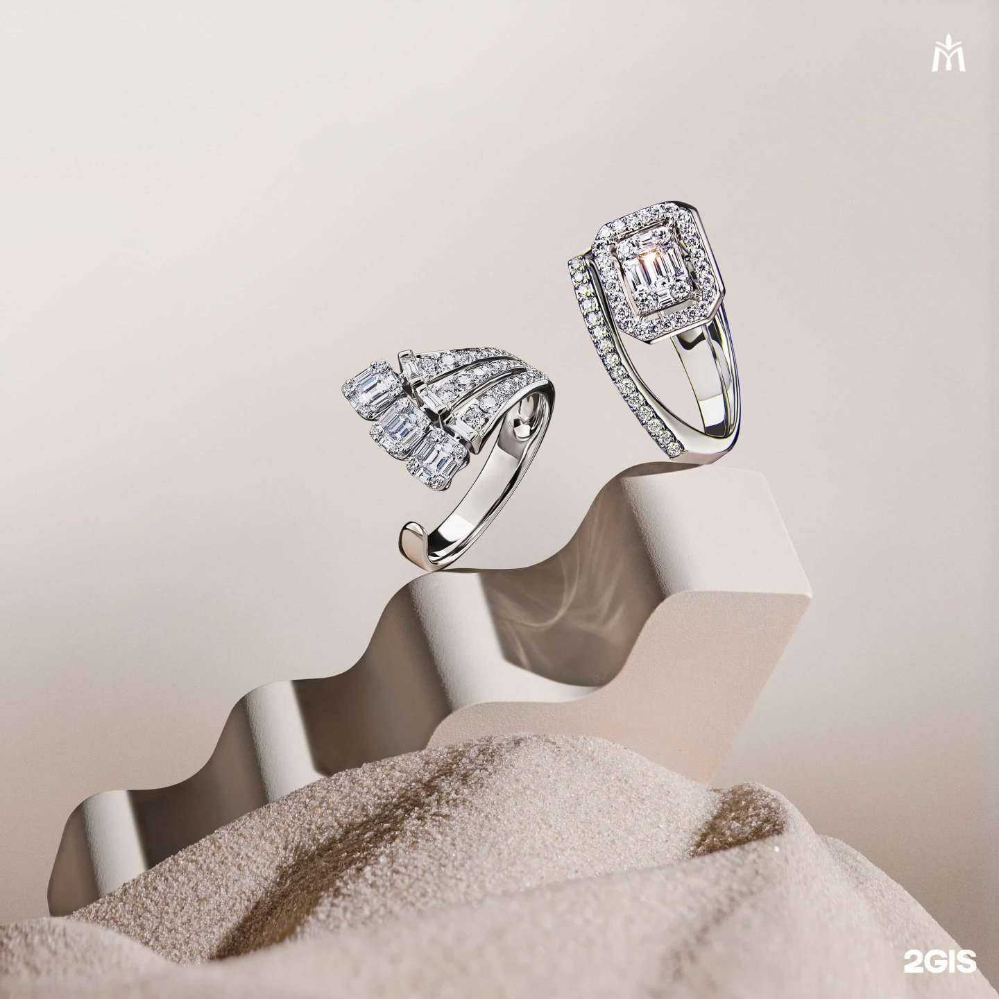 Отзывы на компанию MIUZ Diamonds в г. Коломна c фото