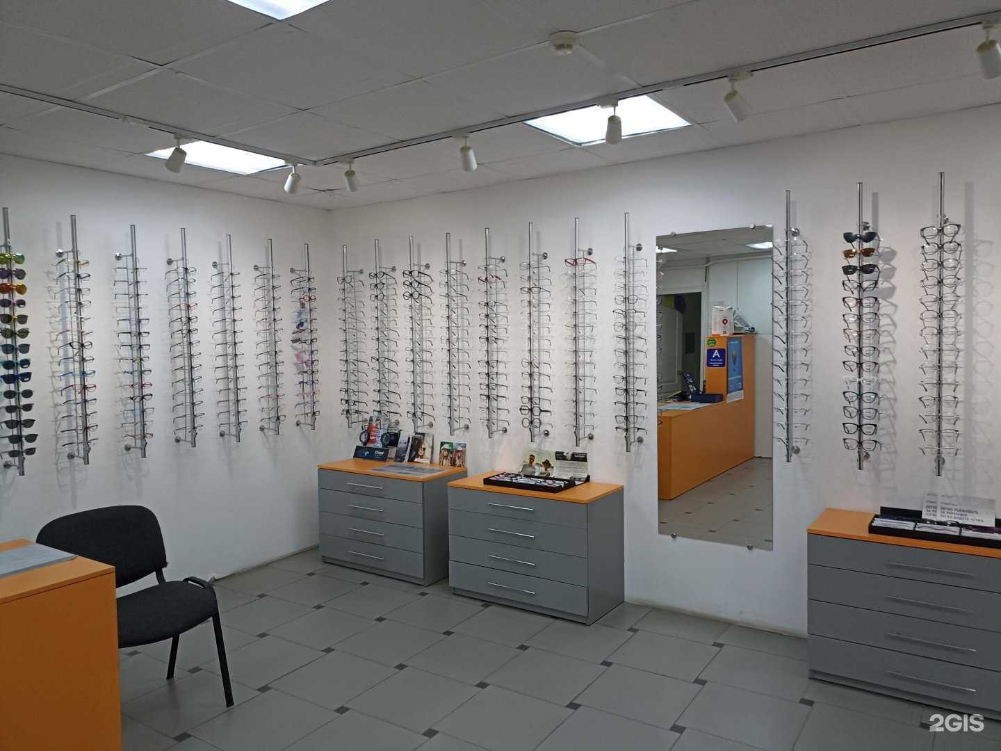 Отзывы на компанию OpticMall в Минеральных Водах c фото