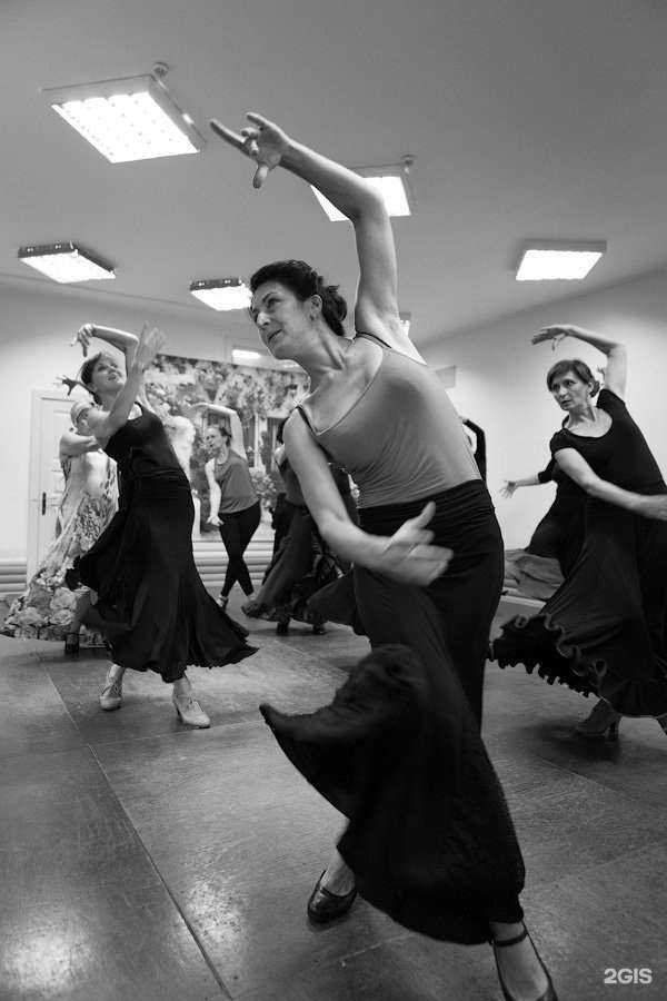 Отзывы на компанию La gracia в Новосибирске c фото