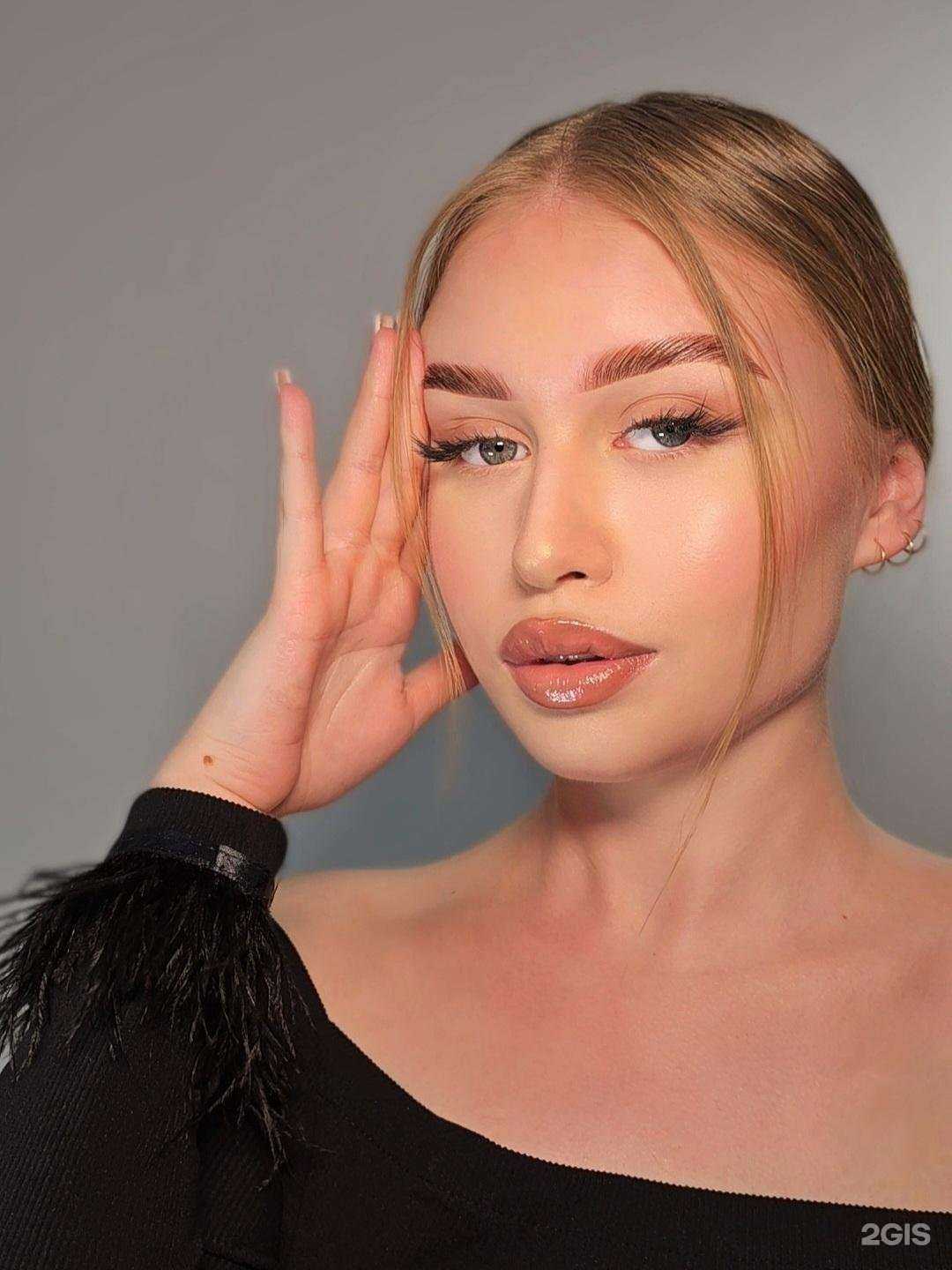 Отзывы на компанию Florich. brows в Краснодаре c фото