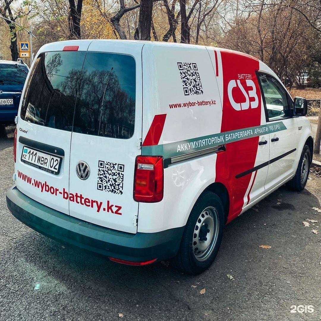 Отзывы на компанию Выбор в Перми c фото