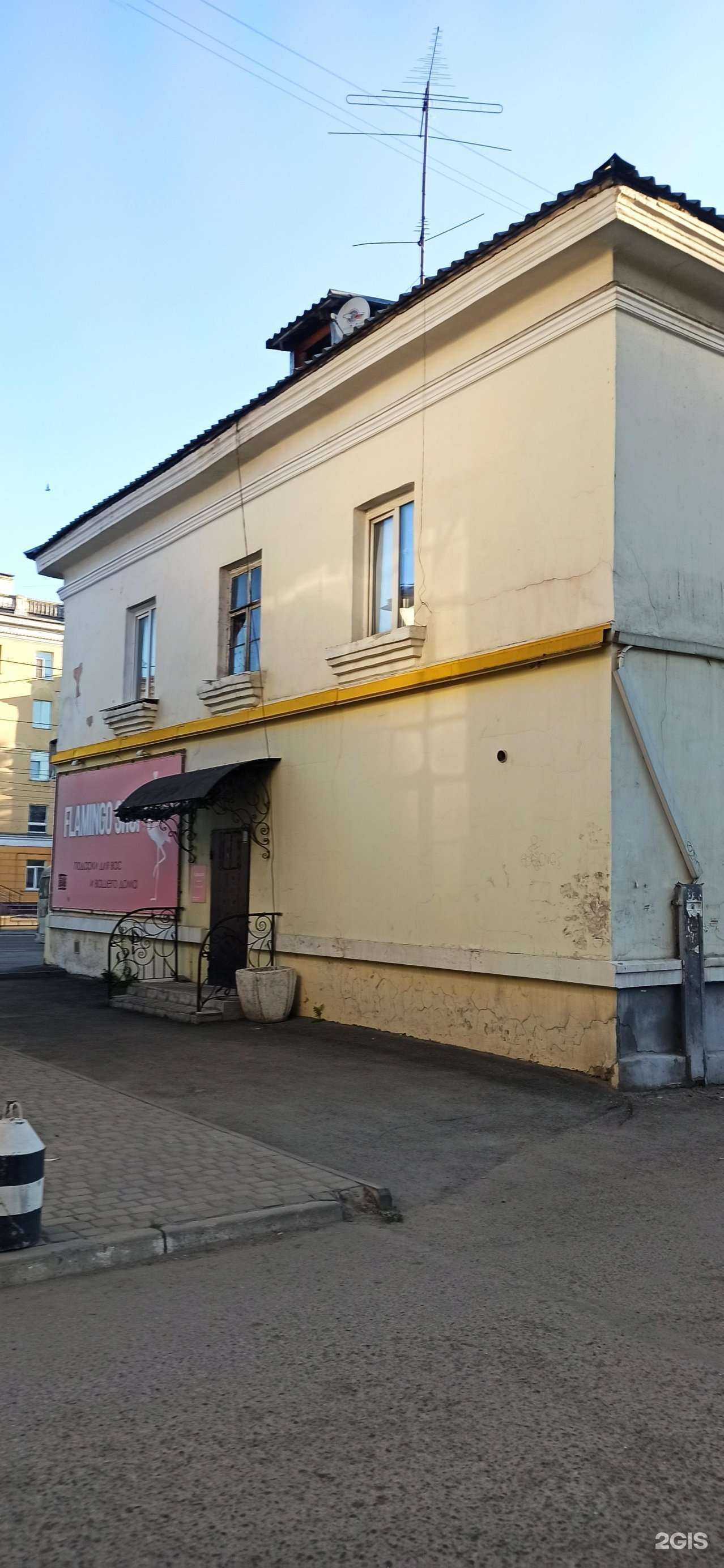 Отзывы на компанию Центр связи в Барнауле c фото - фотография 2 из 2