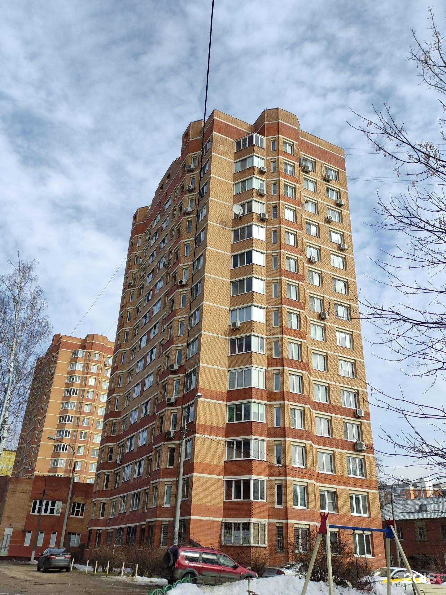 Отзывы на компанию Студия подготовки к школе в Балашихе c фото - фотография 2 из 2