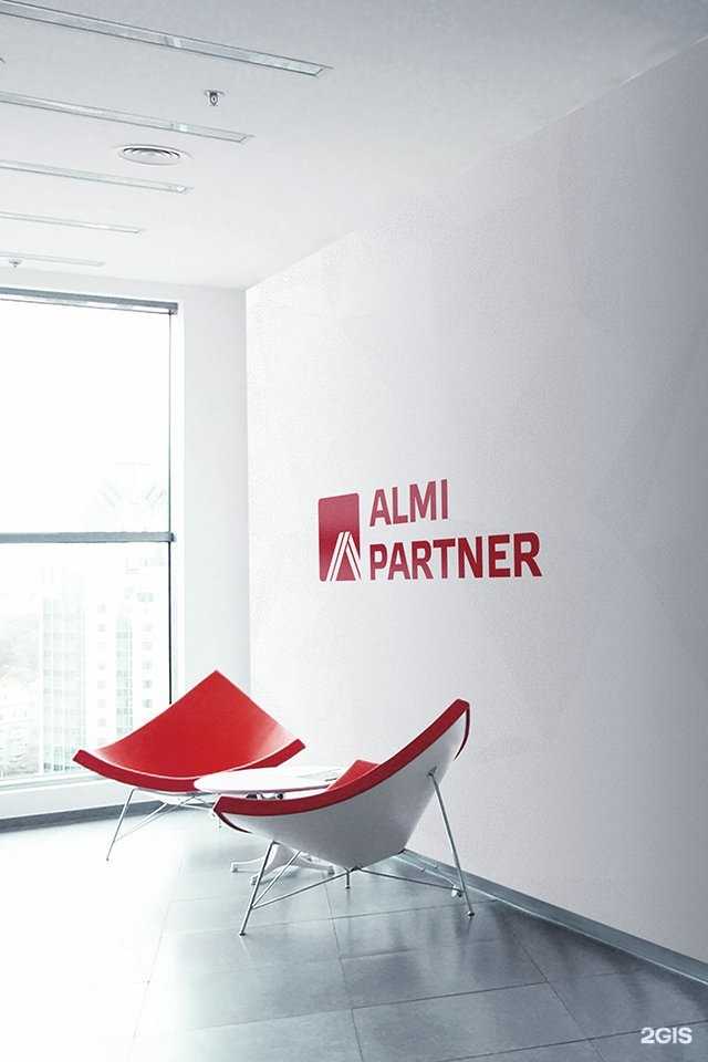 Отзывы на компанию Алми партнер в г. Нижний Новгород c фото