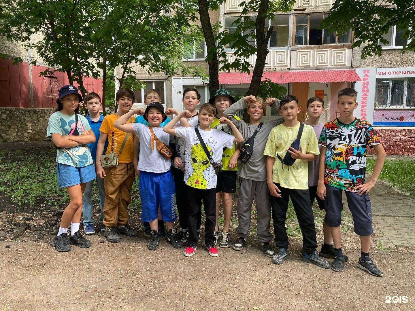 Отзывы на компанию Study Buddy в Уфе c фото