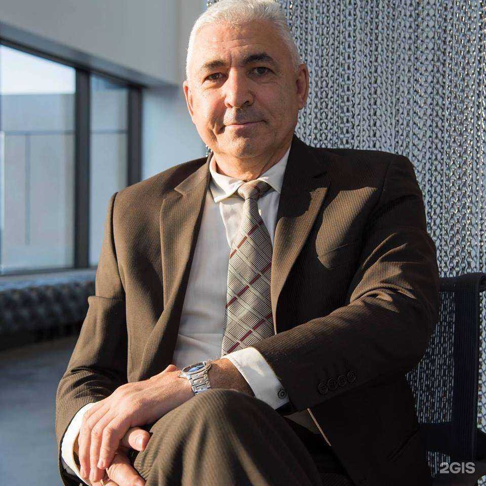 Отзывы на компанию Психотерапевтический центр Доктора Гужагина в г. Ноябрьск c фото