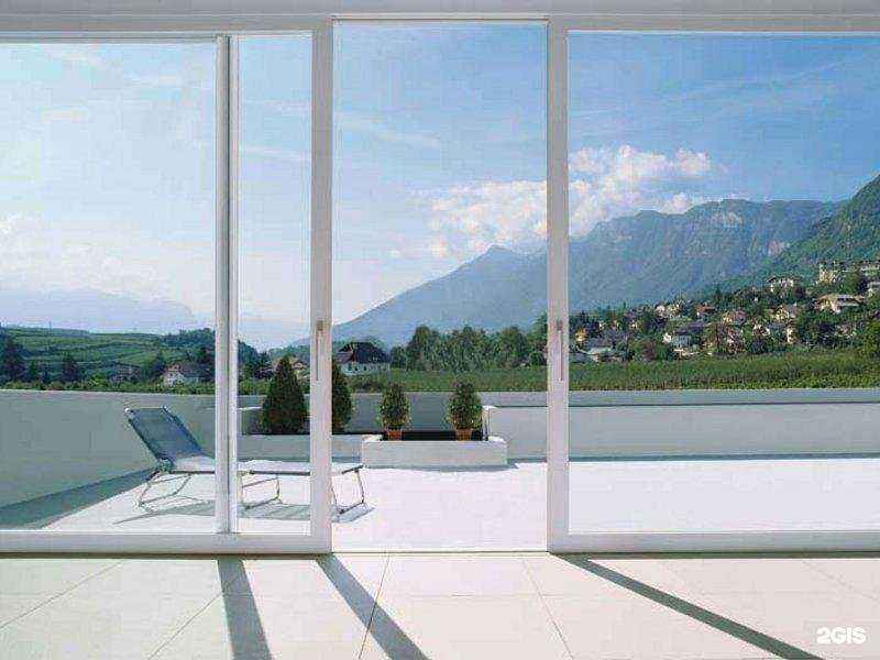 Отзывы на компанию СИБИРСКИЕ ОКНА в Магнитогорске c фото