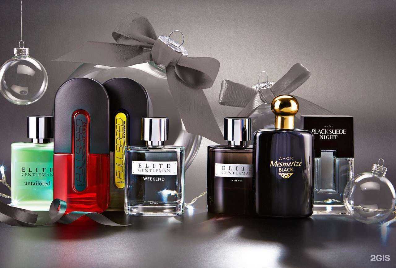 Отзывы на компанию Avon в г. Сургут c фото